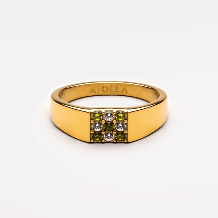 Tulum Ring