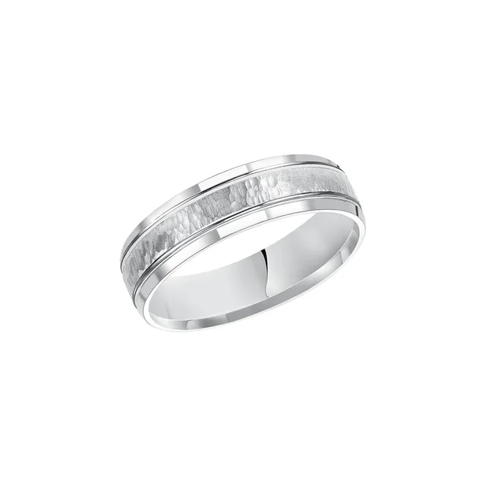 Tumble Rock 6mm Band
