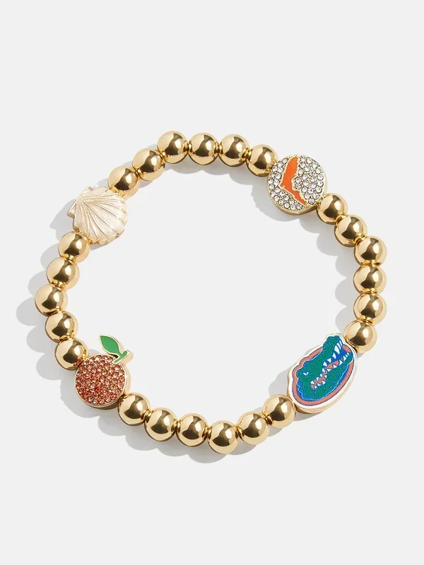 University of Florida Pisa Bracelet – University of Florida