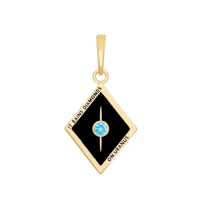 Uranus Charm