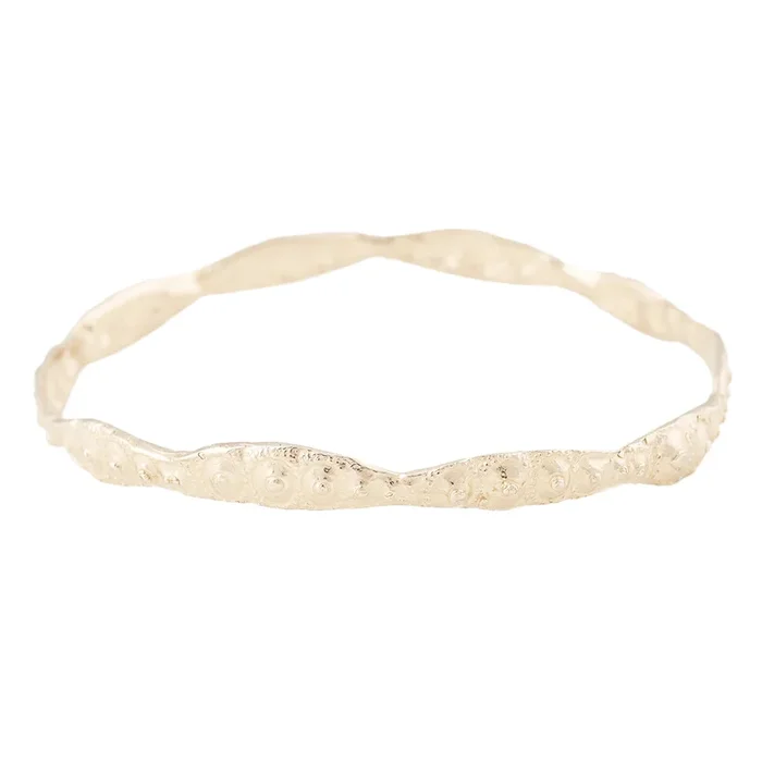 Urchin Bangle