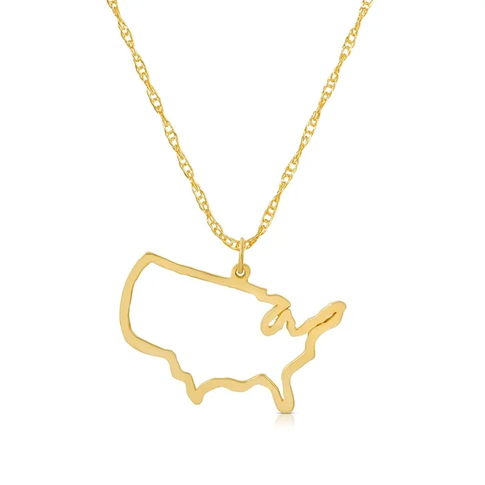 USA
