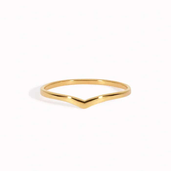 V Ring – Nora