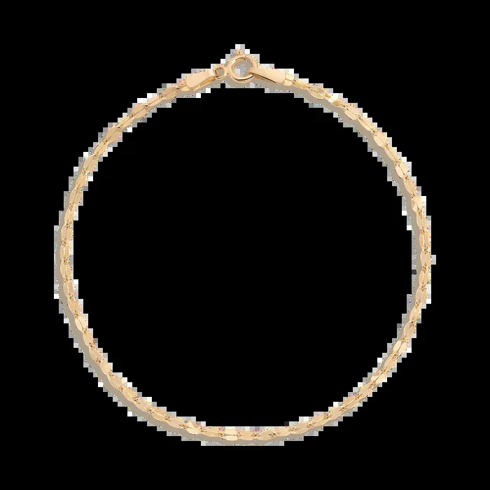 Valentino Chain Bracelet