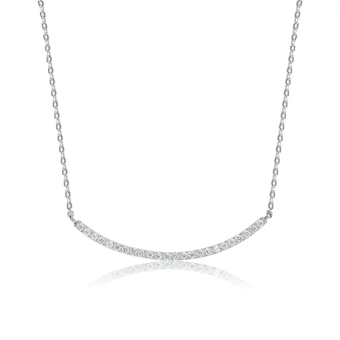 Valerie Round Couture Collier Necklace