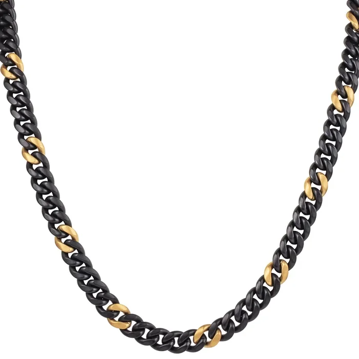 Vanguard Men’s Necklace