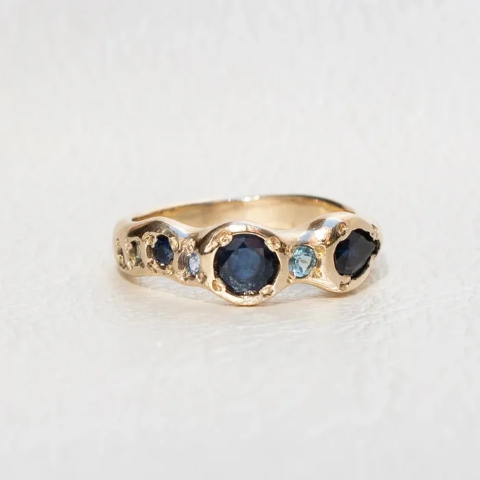 Velvet RIng