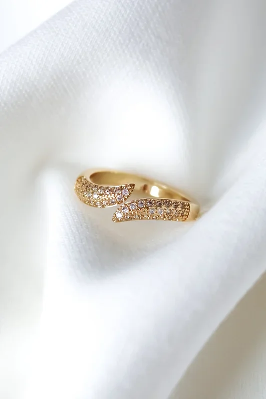 Venetia Ring
