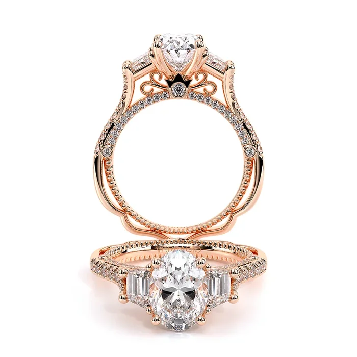 VENETIAN-5086OV from Verragio