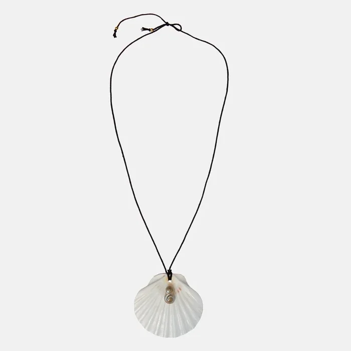 Venus of the Sea Pendant
