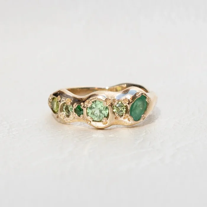 Verdant Ring