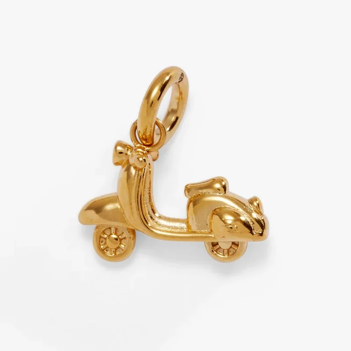 Vespa Charm