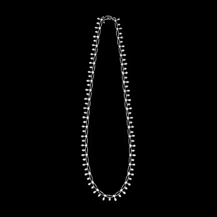 Victorian Link Necklace