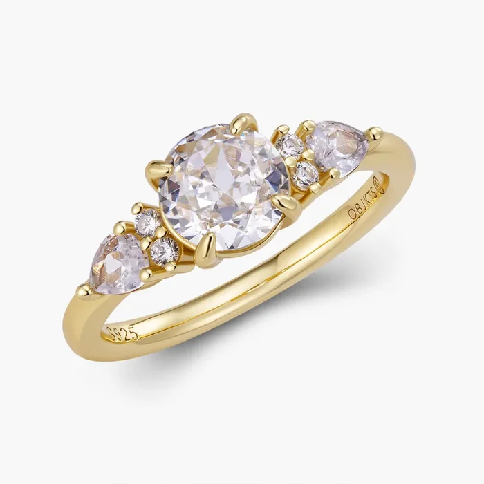 Violet Ring