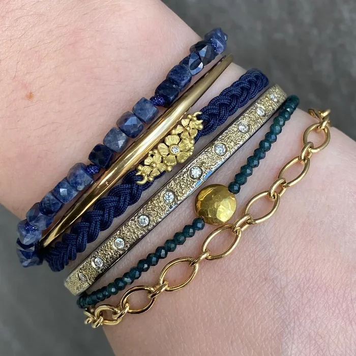Virgo Stack