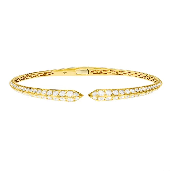 Viv Open Cuff