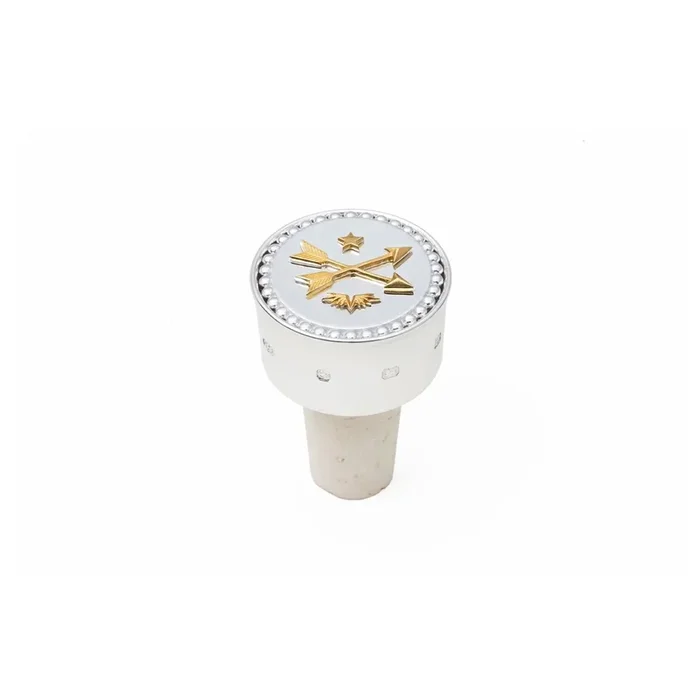Vivacity : Bottle Stopper