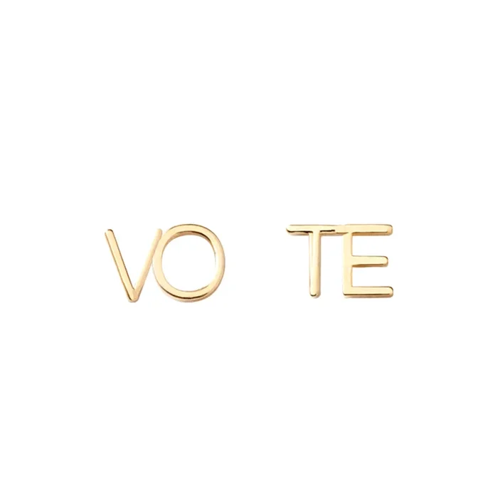 VOTE Earrings