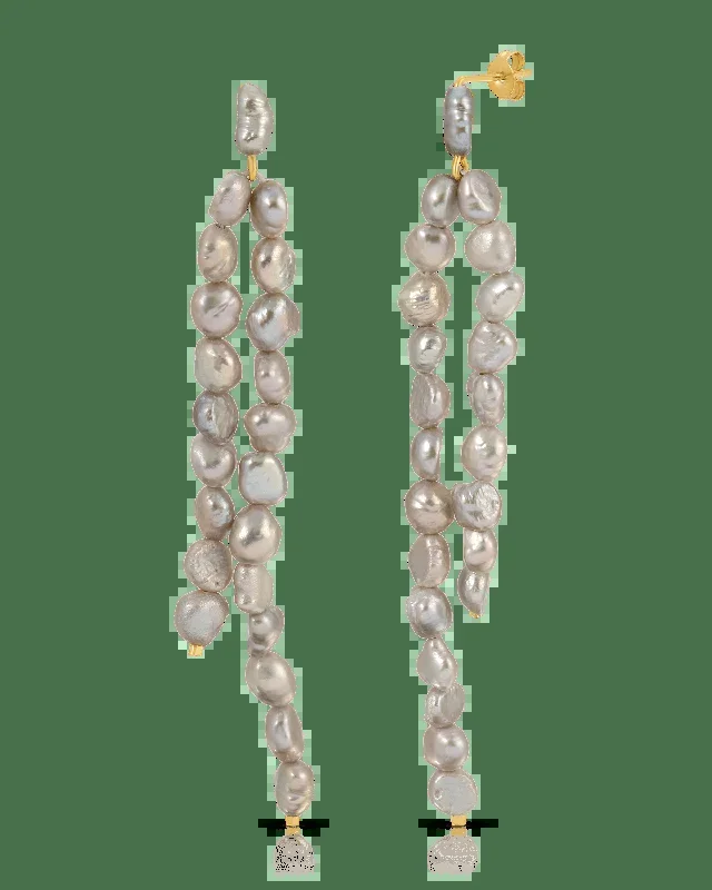 Waterfall Earrings