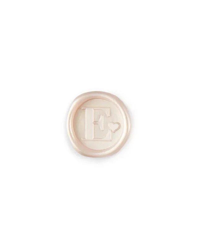 Wax Stamp
