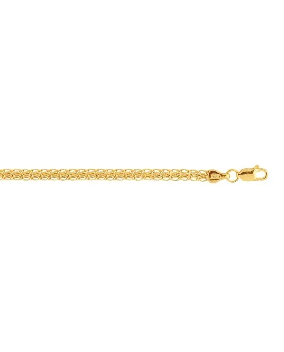 Wheat Bracelet