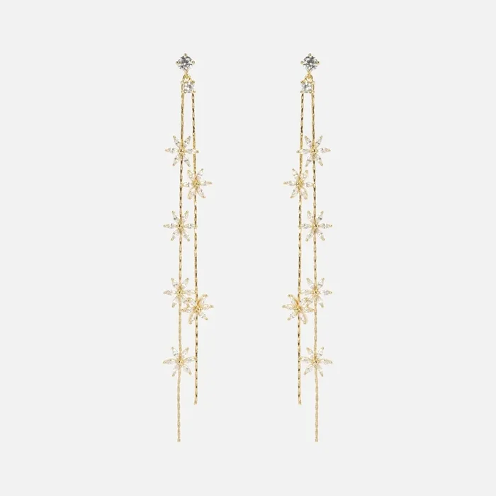 Whisper Earrings
