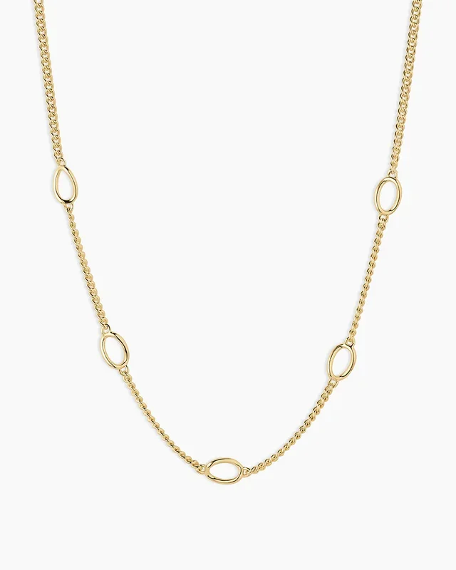 Wilder Link Necklace