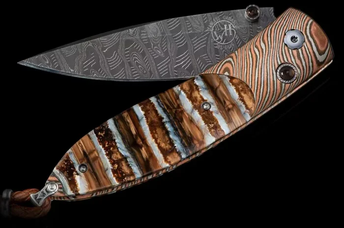 William Henry, The Monarch ‘Archetype II’