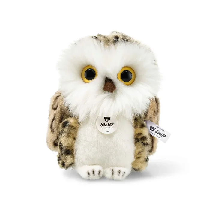 Wittie Owl