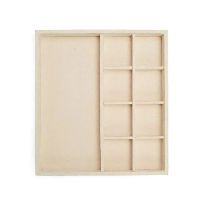 WOLF VAULT HALF INSERT-