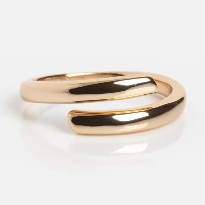 Wrap Around Ring