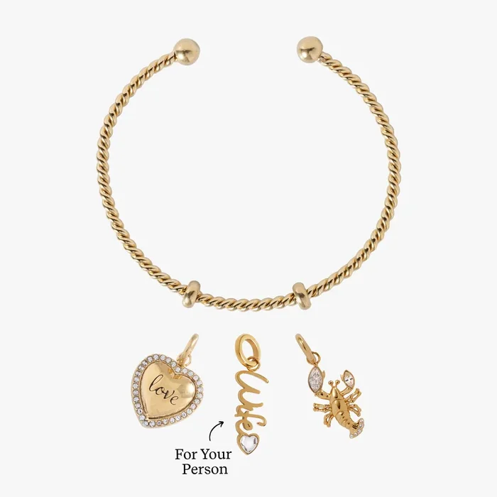 You’re My Lobster Charm Bundle