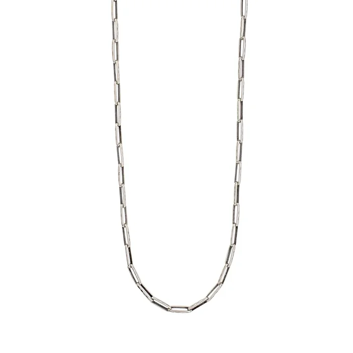 Zerli Chain Necklace