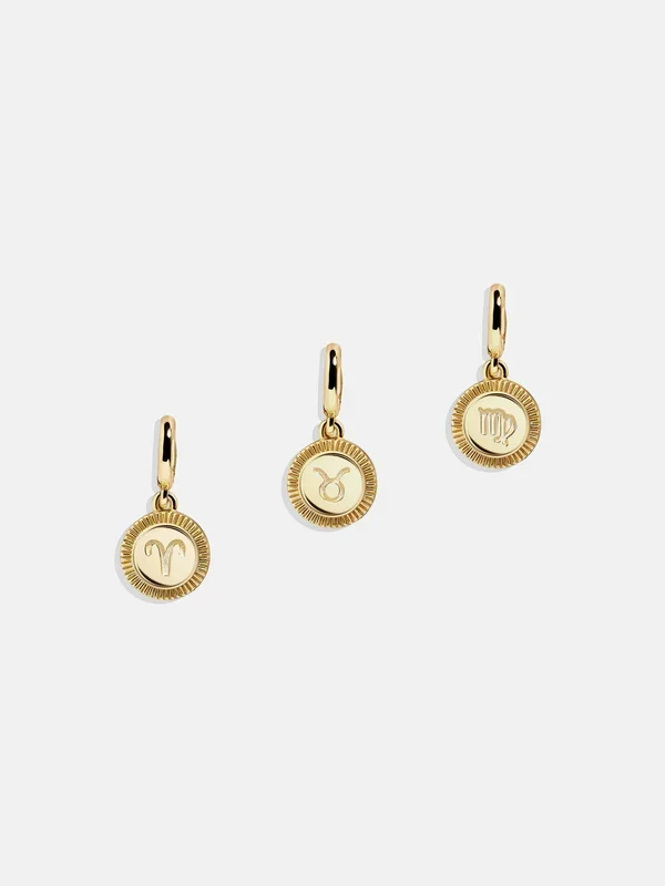 Zodiac Cluster Charm – Aries