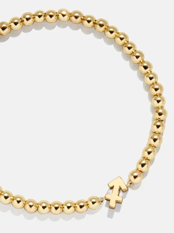 Zodiac Pisa Bracelet – Sagittarius
