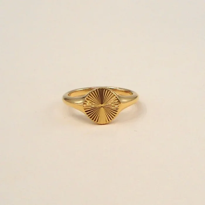 Zoe Ring